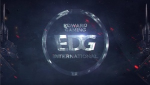 涵艺：建议EDG解散LOL分部 EDG这五个人够买五支WE了