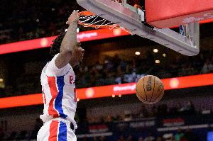 萨瑟：霍兰潜力非常高 他快攻表现出色是最优秀的防守者之一