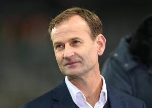 电讯报：重返英足总，前曼联总监阿什沃斯正商谈担任高管职位