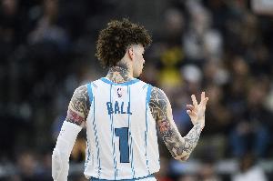 ❤️‍连续9年无缘季后赛！联盟第四支！黄蜂正式无缘季后赛