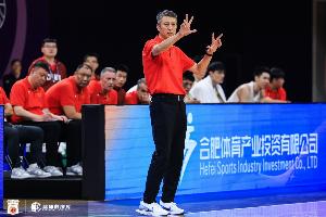 中国篮协：坚决杜绝特权思想、饭圈文化等不良风气对国家队的侵染