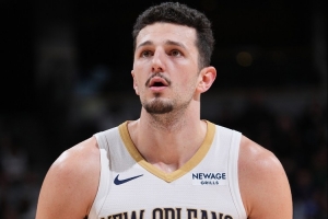 奥利尼克：马特科维奇非常出色 攻防两端能做很多不同的事情