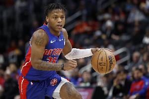 比克斯塔夫：萨瑟非常职业专注于自己的工作 我对他充满敬意