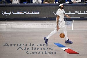 浓眉：球队必须要恢复健康 当我们健康时就很难被击败