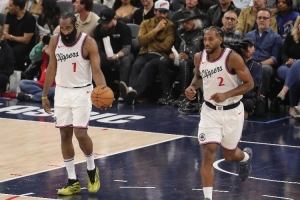 烤肉姐：乔治23年膝盖反关节重伤引连锁反应 球员健康才最重要