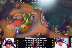 真的离谱！涵艺开喷WEI：涅槃打野 那么多人骂你不如xun是有原因的！