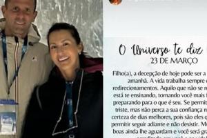 莫塔下课后妻子发文鼓励他：还有很多美好的事物在等待着你