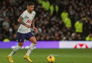 西媒：马竞有意在今夏签下26岁热刺后卫罗梅罗，双方开始接触