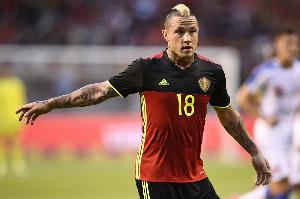 纳因戈兰：我在街头长大没有父亲 罗马是唯一理解我的球队