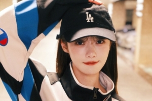 家属很开心！小钰看iG五连胜：不管是谁请保持~