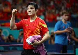 国际乒联发文回顾男子世界杯：马琳、樊振东，世界杯之王