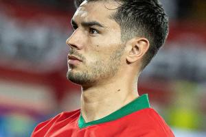 10场8球乱杀25岁迪亚斯选择摩洛哥，队内身价第2&稳进世界杯