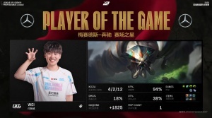 BLG超话持续输出Wei：金铲铲的波比都不会空那么多大