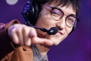 解说怀南：登峰已至，极境可待！对线版本的IG，极致的肌肉LOL