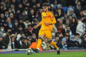 罗马诺：皇马计划和阿森西奥续约至2031年，5000万解约条款已移除