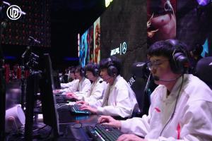 畏惧吧LPL！LGD不敌JDG排名D组第三 将进入登峰晋升赛