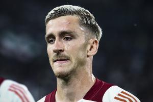 意媒：萨勒马科尔斯吸引英超球队关注，纽卡斯尔&诺丁汉森林有意