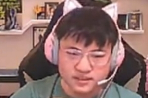 都怪黑子！Uzi：老头杯打完节奏有点大，而且输了很不爽所以不打