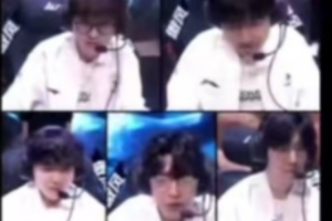 爆料人：LNG最有机会赢下的一局，不过IG团打得好，一波都回来了