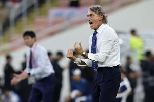 世预赛亚洲区18强赛8轮战罢，已有7支球队宣布换帅