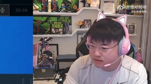 Uzi：RNG欠的钱还没还，已经起诉了！还说之前直播的礼物钱他们还没拿