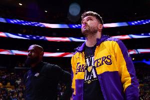 东契奇：很感激詹姆斯信任我做最后一攻 很高兴他能弥补我的失误