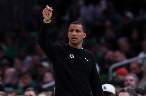 凯尔特人本赛季6场客场25+大胜 历史第3多 仅次于16马刺和22绿军