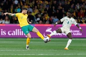 没有证据可以表明澳大利亚球员存在入籍球员违规上场情况