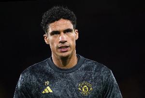 瓦拉内谈离开皇马：当时赢得了一切，想前往英格兰体验足球的激情