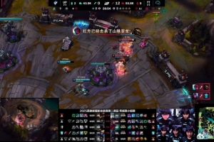 涵艺：这才是TT这个班子目前最该选的阵容阿，射野双核