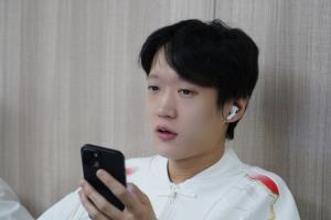 打破心魔！Shanks职业生涯首次战胜Tangyuan 此前交手4次全败