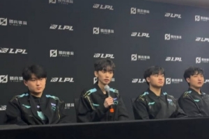 SeTab：由于是一盘定胜负的，所以进入游戏后打的时候更集中