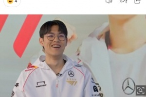 正能量！Oner向山火受害者捐款两千万韩元 此前Chovy也捐2000万