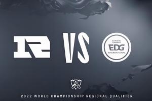 老牌豪门末路 历史LPL冠军次数前二的队伍RNG与EDG齐聚涅槃组