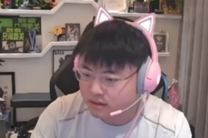 放言起诉RNG拖欠工资 Uzi：超话骂我算正常，现在粉RNG的都是神人