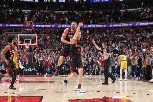 近11场9胜2负！基迪：我们已经证明 我们可以与任何队竞争！