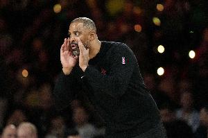 全面开花！火箭9人出场均有得分进账 7人得分上双