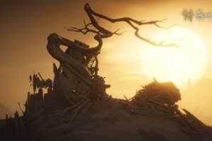 BUG暂时修不好了！《燕云十六声》再次官宣延迟开服