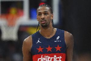 萨尔：不在乎个人荣誉 球队的成长比任何奖项都更有意义