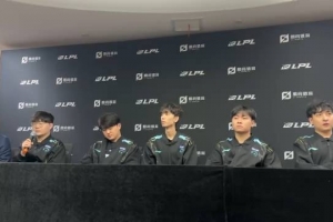 HOYA：我也是觉得AL那把印象深刻，我自己很多地方没有做到完美