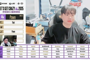 水晶哥看LCK老头杯选人：早说打LCK了！我要上场！