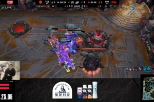 井盖：369赛前跟我说大家心态出问题，打不过HLE认了