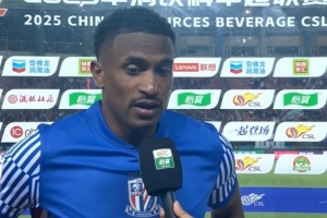 1射2传！米内罗：上半场球队比较低迷，中场休息后逐渐进入状态