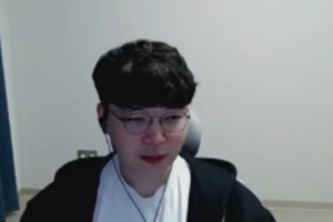 Marin：我选择打野Lia，他现在是王者而且英雄池不错