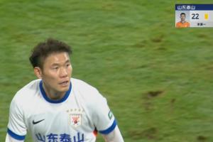 加强了进攻！李源一半场换上，助攻泽卡进球，助攻卡扎尔绝杀！