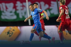 沪媒：申花逆转河南与上赛季是同一剧本 75分钟后的申花不好惹