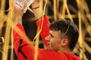 网球最年轻大师赛冠军前十：张德培第一，19岁的门希克上榜