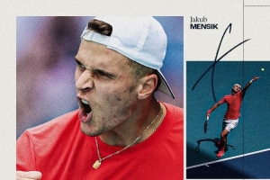 创造历史，门希克是首位在大师赛赢得7局抢七并最终夺冠的球员