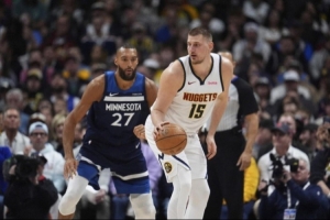 周二竞彩篮球强档：森林狼力争西部第6 掘金主场盼复仇