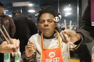 顶流网红Speed中国行，外交部回应：展现一个没有滤镜的真实中国